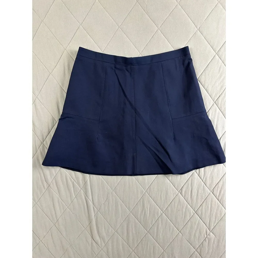 J.Crew‎ Skirt Women's Size 4